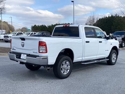 Used 2024 Ram 2500 - photo 1