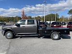 2026 Ram 3500 Crew Cab DRW 4WD Flatbed Truck for sale #DZ6000 - photo 4