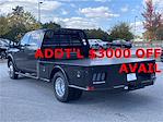 2026 Ram 3500 Crew Cab DRW 4WD Flatbed Truck for sale #DZ6000 - photo 5