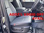 2026 Ram 3500 Crew Cab DRW 4WD Flatbed Truck for sale #DZ6000 - photo 9