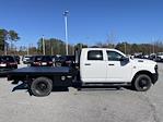 New 2026 Ram 3500 Crew Cab Flatbed Truck for sale #DZ6009 - photo 4