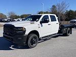 New 2026 Ram 3500 Crew Cab Flatbed Truck for sale #DZ6009 - photo 8