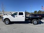 New 2026 Ram 2500 Crew Cab Flatbed Truck for sale #DZ6035 - photo 7