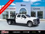 2026 Ram 2500 Crew Cab 4WD Pickup for sale #DZ6037 - photo 1