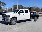 New 2026 Ram 2500 Crew Cab Flatbed Truck for sale #DZ6038 - photo 8