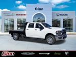 New 2026 Ram 2500 Crew Cab Flatbed Truck for sale #DZ6040 - photo 1