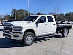New 2026 Ram 2500 Crew Cab Flatbed Truck for sale #DZ6040 - photo 8