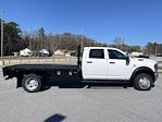 New 2026 Ram 5500 Crew Cab Flatbed Truck for sale #DZ6042 - photo 4