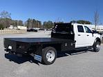 New 2026 Ram 5500 Crew Cab Flatbed Truck for sale #DZ6042 - photo 2