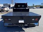 New 2026 Ram 5500 Crew Cab Flatbed Truck for sale #DZ6042 - photo 5