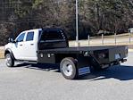 New 2026 Ram 5500 Crew Cab Flatbed Truck for sale #DZ6042 - photo 6
