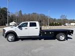 New 2026 Ram 5500 Crew Cab Flatbed Truck for sale #DZ6042 - photo 7