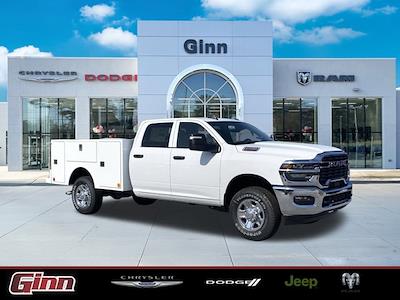 New 2026 Ram 2500 - photo 1