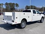 New 2026 Ram 2500 Crew Cab Service Truck for sale #DZ6044 - photo 2