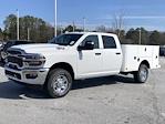 New 2026 Ram 2500 Crew Cab Service Truck for sale #DZ6044 - photo 8