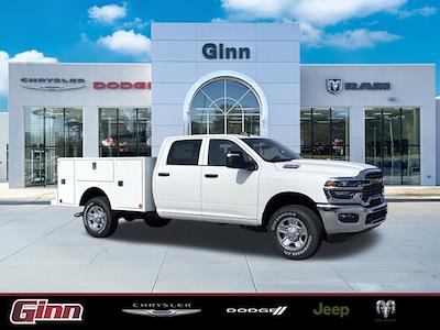 New 2026 Ram 2500 - photo 1