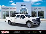2026 Ram 2500 Crew Cab 4WD Service Truck for sale #DZ6046 - photo 1