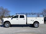 2026 Ram 2500 Crew Cab 4WD Service Truck for sale #DZ6046 - photo 7
