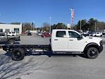 New 2026 Ram 5500 Crew Cab 84 CA Cab Chassis for sale #DZ6047 - photo 4
