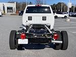 New 2026 Ram 5500 Crew Cab 84 CA Cab Chassis for sale #DZ6047 - photo 5