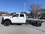 New 2026 Ram 5500 Crew Cab 84 CA Cab Chassis for sale #DZ6047 - photo 7
