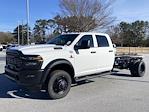 New 2026 Ram 5500 Crew Cab 84 CA Cab Chassis for sale #DZ6047 - photo 8