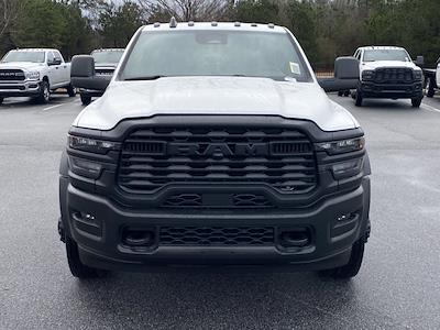 2026 Ram 5500 Crew Cab DRW 4WD Contractor Truck for sale #DZ6048 - photo 2
