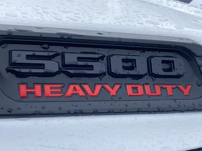 New 2026 Ram 5500 - photo 1