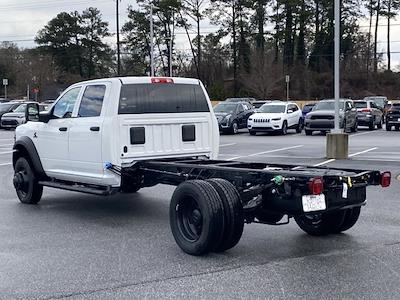 New 2026 Ram 5500 - photo 1