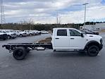2026 Ram 5500 Crew Cab DRW 4WD Contractor Truck for sale #DZ6048 - photo 3