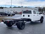 2026 Ram 5500 Crew Cab DRW 4WD Contractor Truck for sale #DZ6048 - photo 4