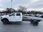 2026 Ram 5500 Crew Cab DRW 4WD Contractor Truck for sale #DZ6048 - photo 7