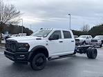 2026 Ram 5500 Crew Cab DRW 4WD Contractor Truck for sale #DZ6048 - photo 8