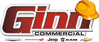 Ginn Chrysler Jeep Dodge, LLC logo