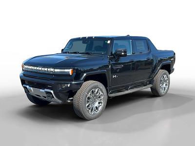 New 2025 GMC Hummer EV Pickup 3X Crew Cab 4WD Pickup for sale #B13681 - photo 1