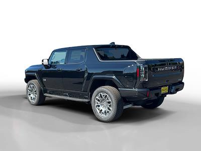 New 2025 GMC Hummer EV Pickup 3X Crew Cab 4WD Pickup for sale #B13681 - photo 2