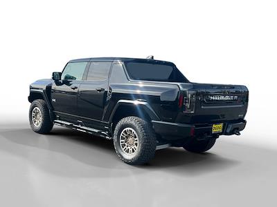 New 2025 GMC Hummer EV Pickup 3X Crew Cab 4WD Pickup for sale #B13692 - photo 2