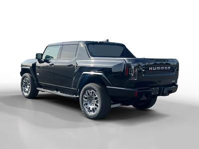 New 2025 GMC Hummer EV Pickup 3X Crew Cab 4WD Pickup for sale #B13706 - photo 2
