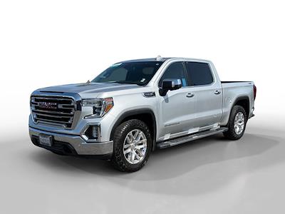 2019 GMC Sierra 1500 Crew Cab 4WD Pickup for sale #B13713A - photo 1
