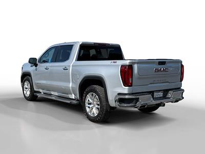2019 GMC Sierra 1500 Crew Cab 4WD Pickup for sale #B13713A - photo 2