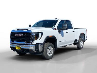 2025 GMC Sierra 2500 Double Cab 4WD Pickup for sale #B13722 - photo 1