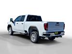 2025 GMC Sierra 2500 Double Cab 4WD Pickup for sale #B13722 - photo 2