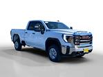 2025 GMC Sierra 2500 Double Cab 4WD Pickup for sale #B13722 - photo 7