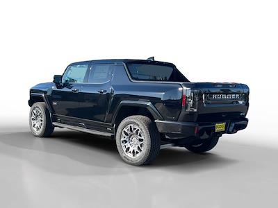 New 2025 GMC Hummer EV Pickup 3X Crew Cab 4WD Pickup for sale #B13800 - photo 2
