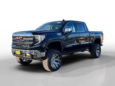 2024 GMC Sierra 1500 Crew Cab 4WD Pickup for sale #B13828T - photo 1