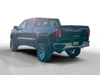 New 2024 GMC Sierra 1500 SLT Crew Cab 4WD Pickup for sale #B13828T - photo 2