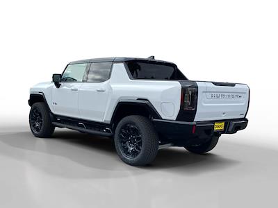 New 2025 GMC Hummer EV Pickup 2X Crew Cab 4WD Pickup for sale #B13855 - photo 2