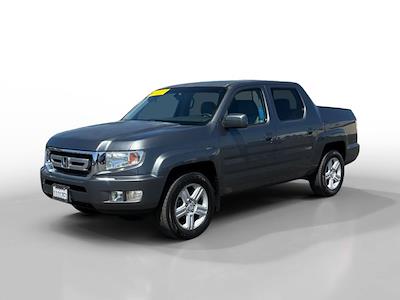 2011 Honda Ridgeline Crew Cab 4WD Pickup for sale #B13957AX - photo 1
