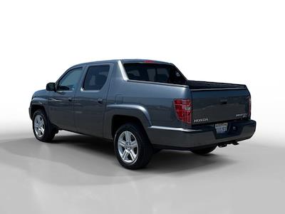 2011 Honda Ridgeline Crew Cab 4WD Pickup for sale #B13957AX - photo 2