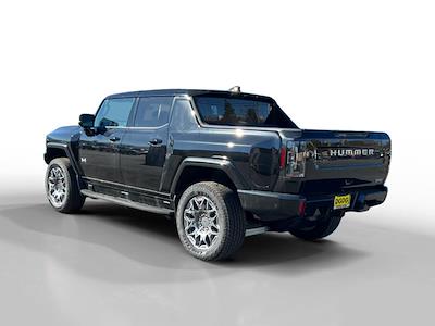 New 2025 GMC Hummer EV Pickup 3X Crew Cab 4WD Pickup for sale #B13964 - photo 2